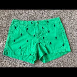 Ralph Lauren shorts